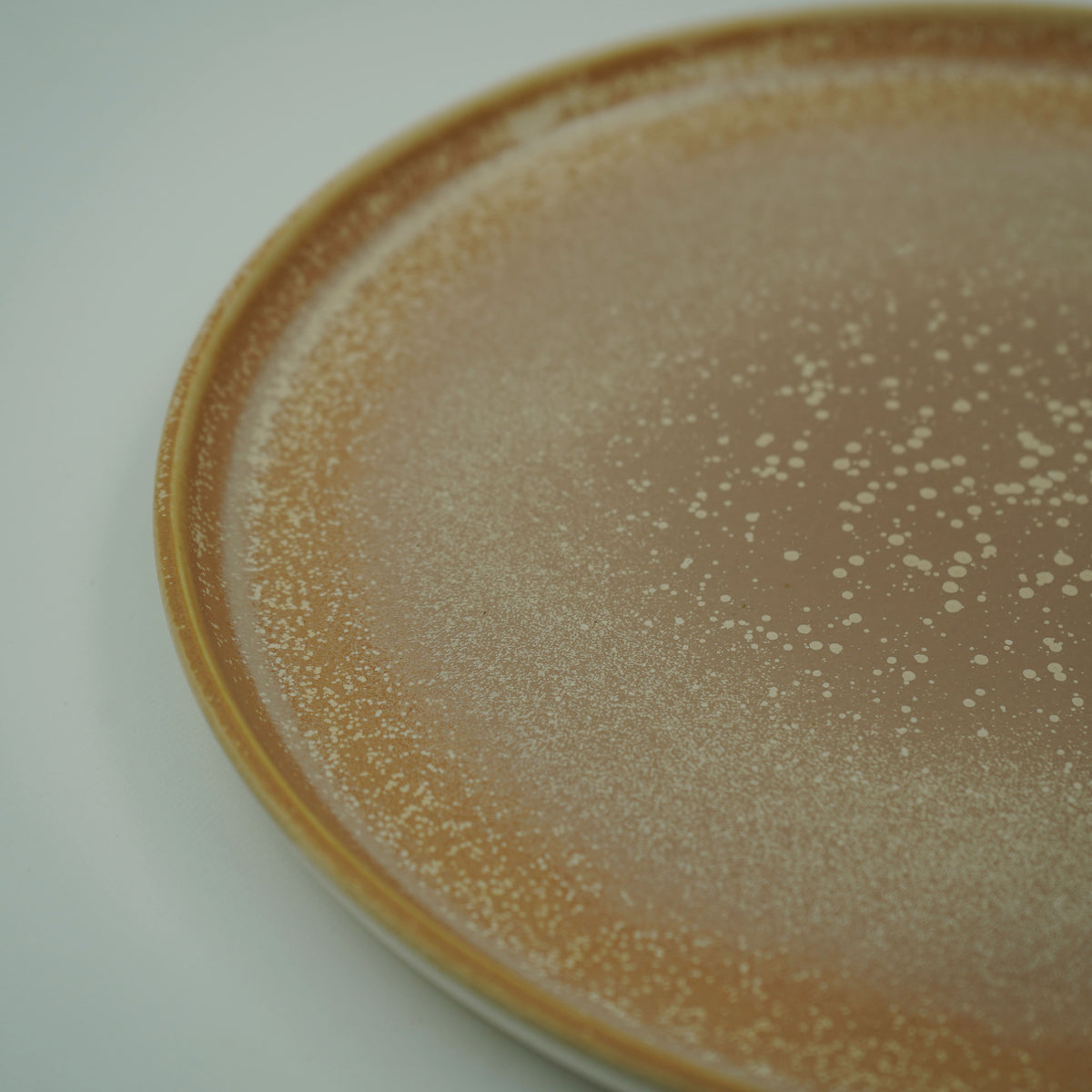 STILL ROUND PLATE(L)