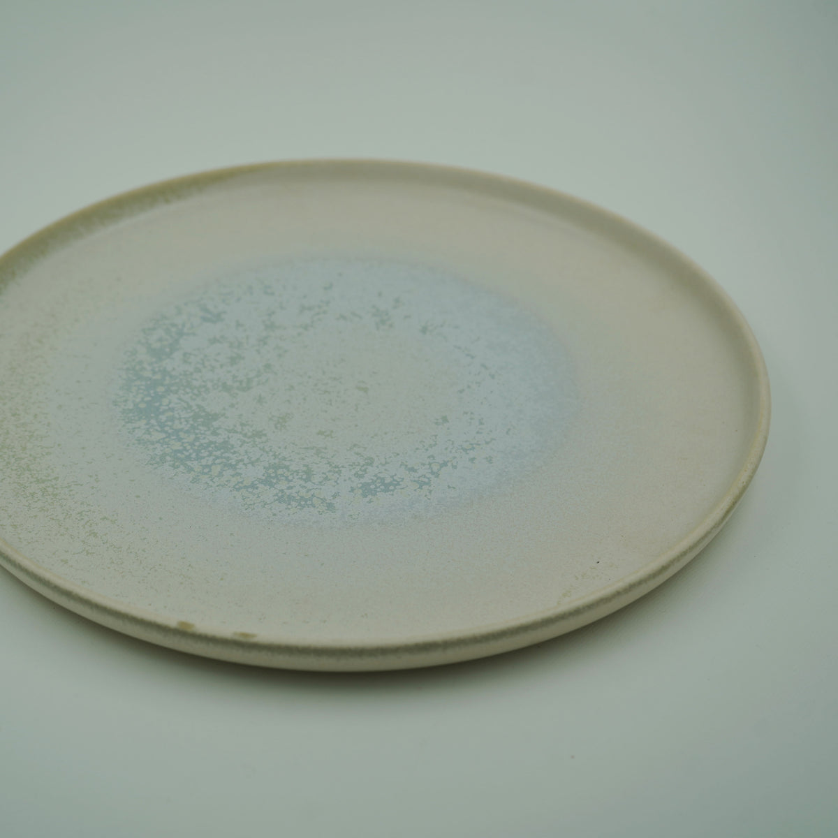 STILL ROUND PLATE(L)