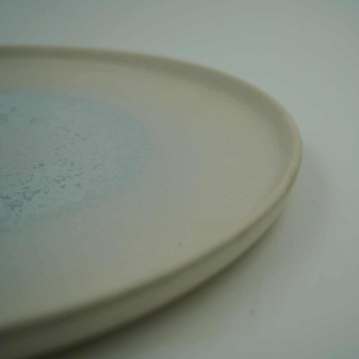 STILL ROUND PLATE(L)