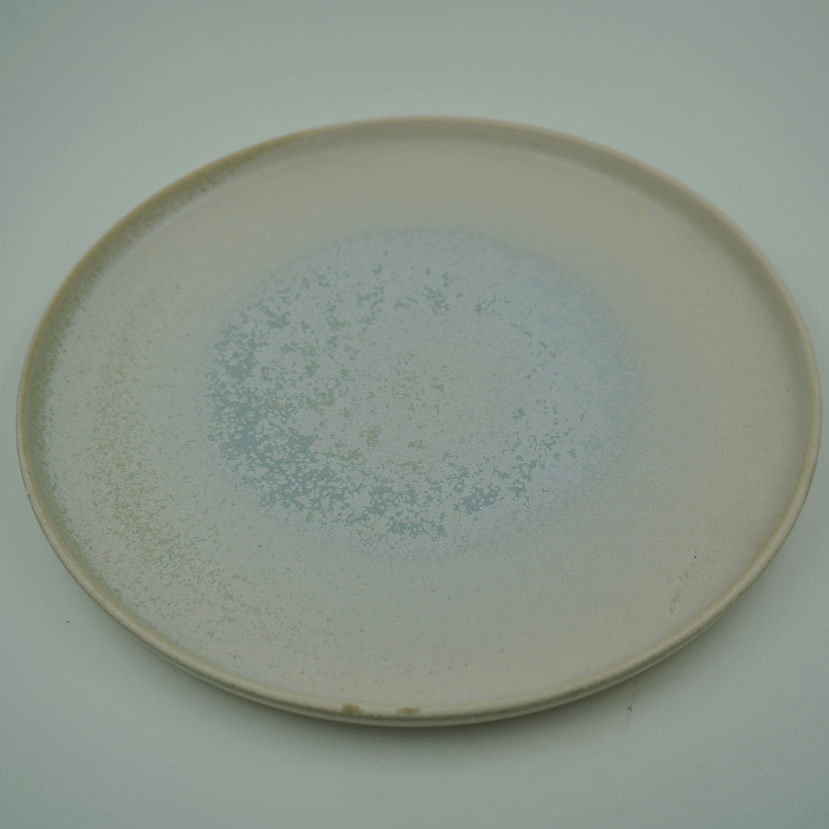 STILL ROUND PLATE(L)