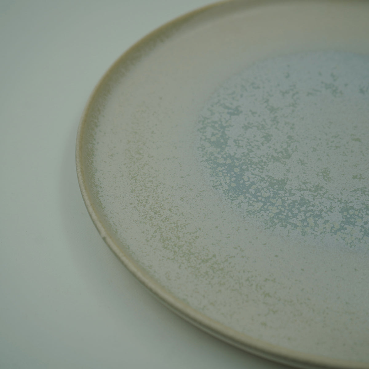 STILL ROUND PLATE(L)