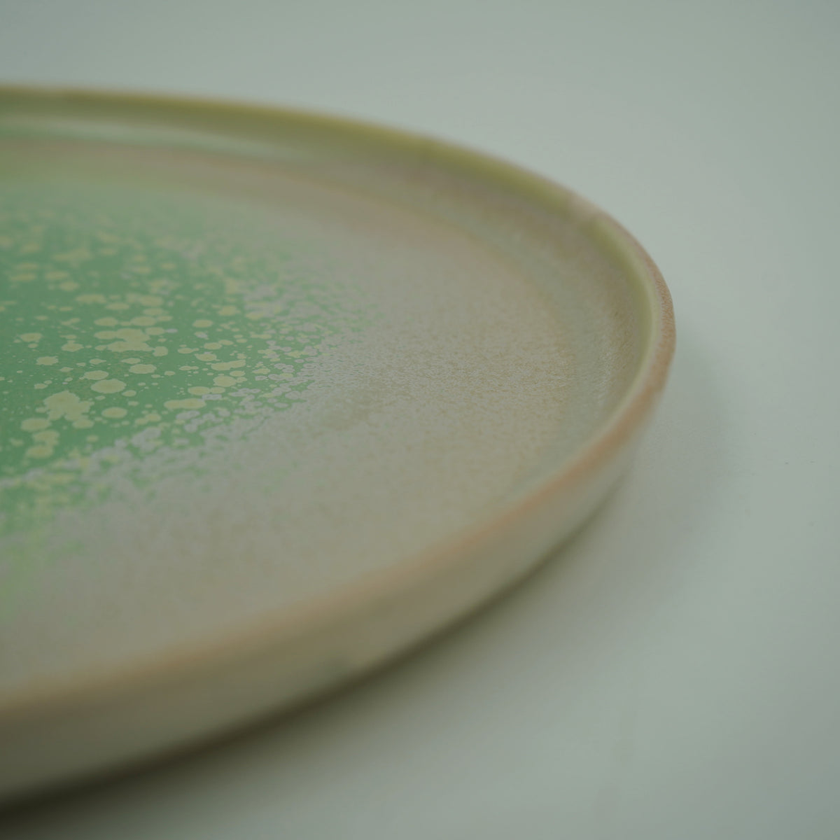 STILL ROUND PLATE(L)