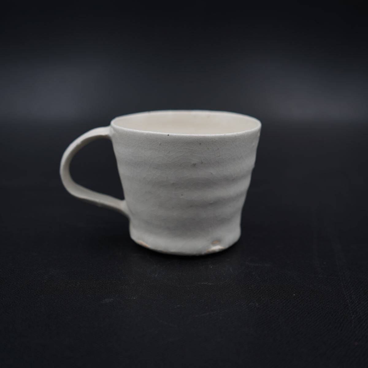 コーヒーカップ