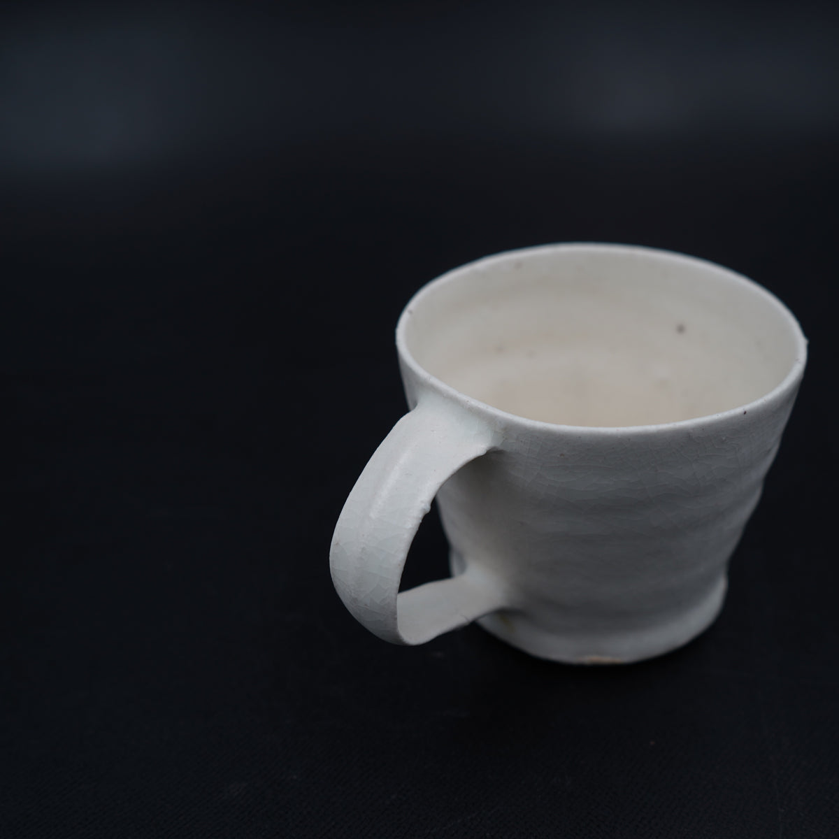 コーヒーカップ