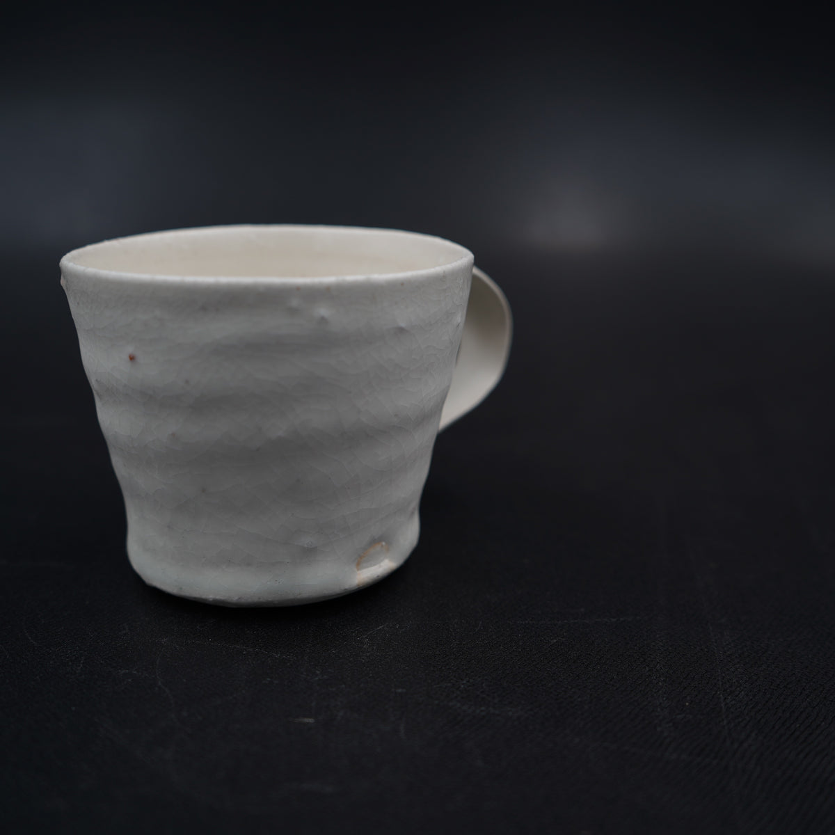 コーヒーカップ