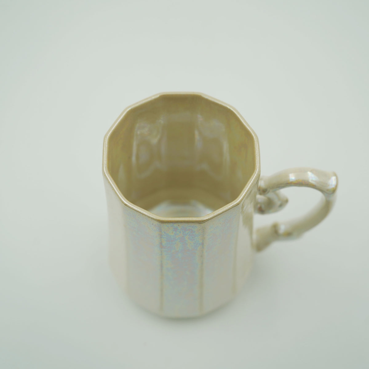 Kaleido mug