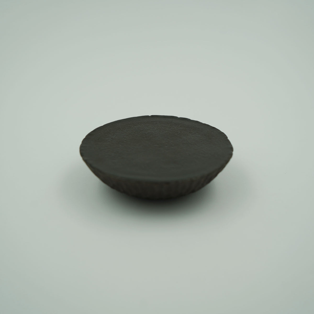 光と影シリーズ　豆皿