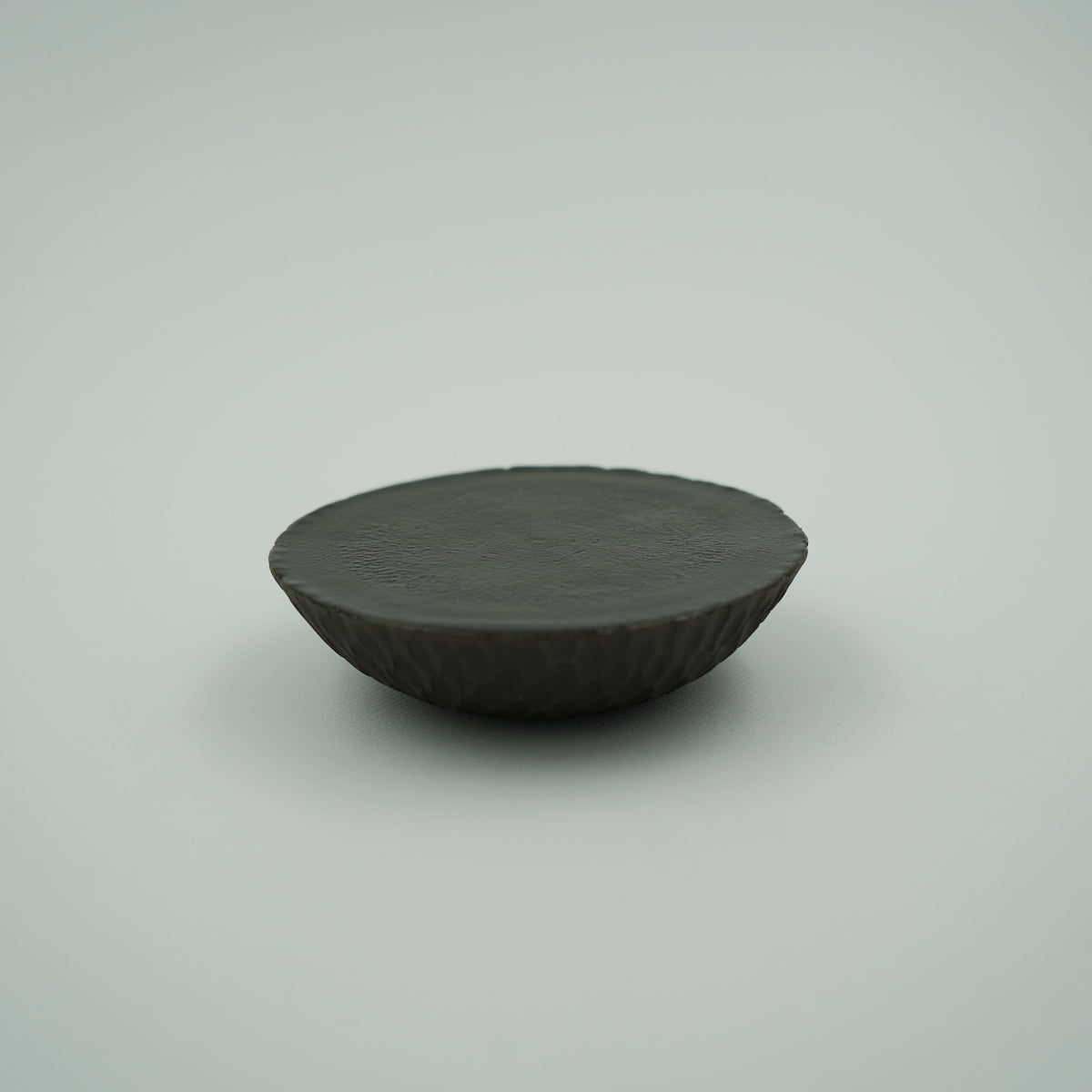 光と影シリーズ　豆皿