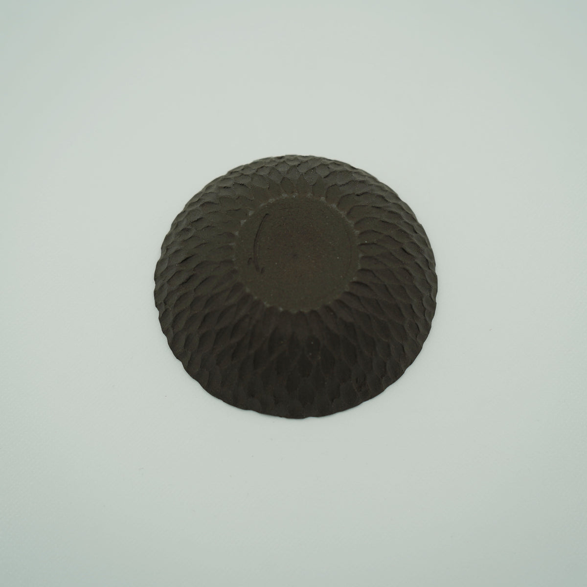 光と影シリーズ　豆皿