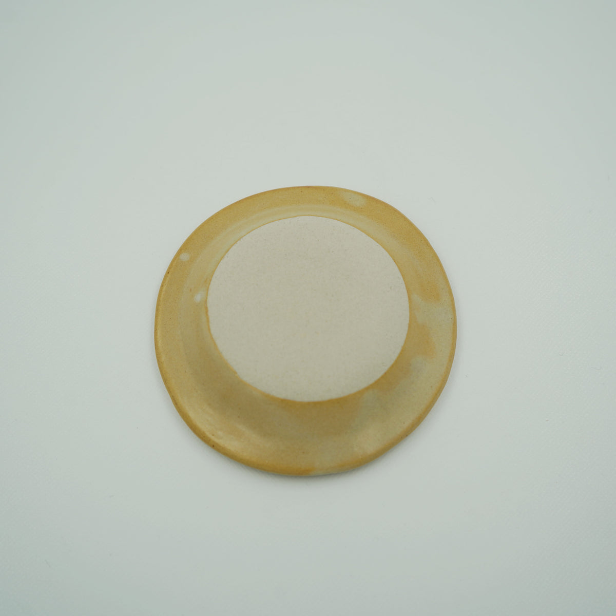 さんまねこ小皿