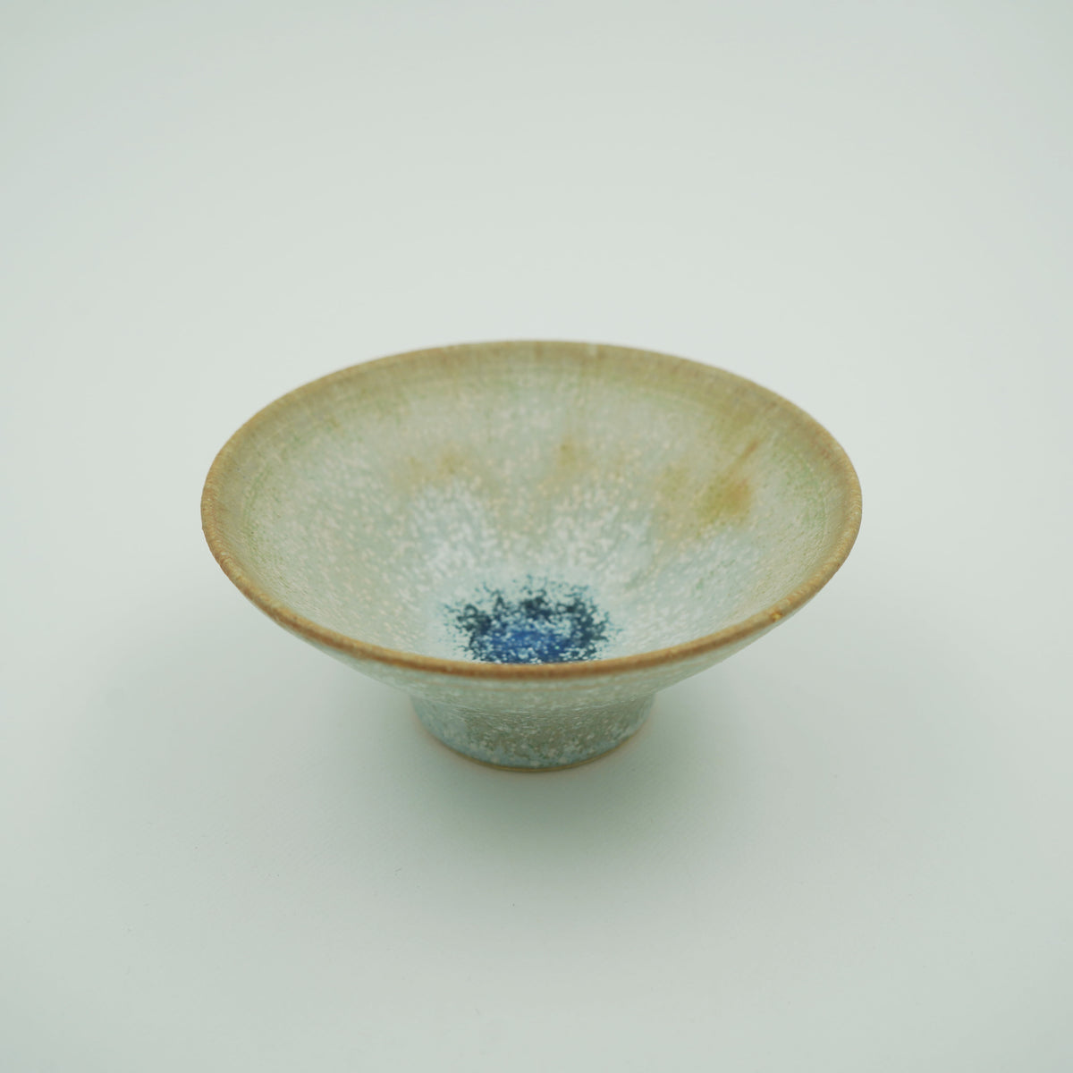 豆皿 中 mana umezawa