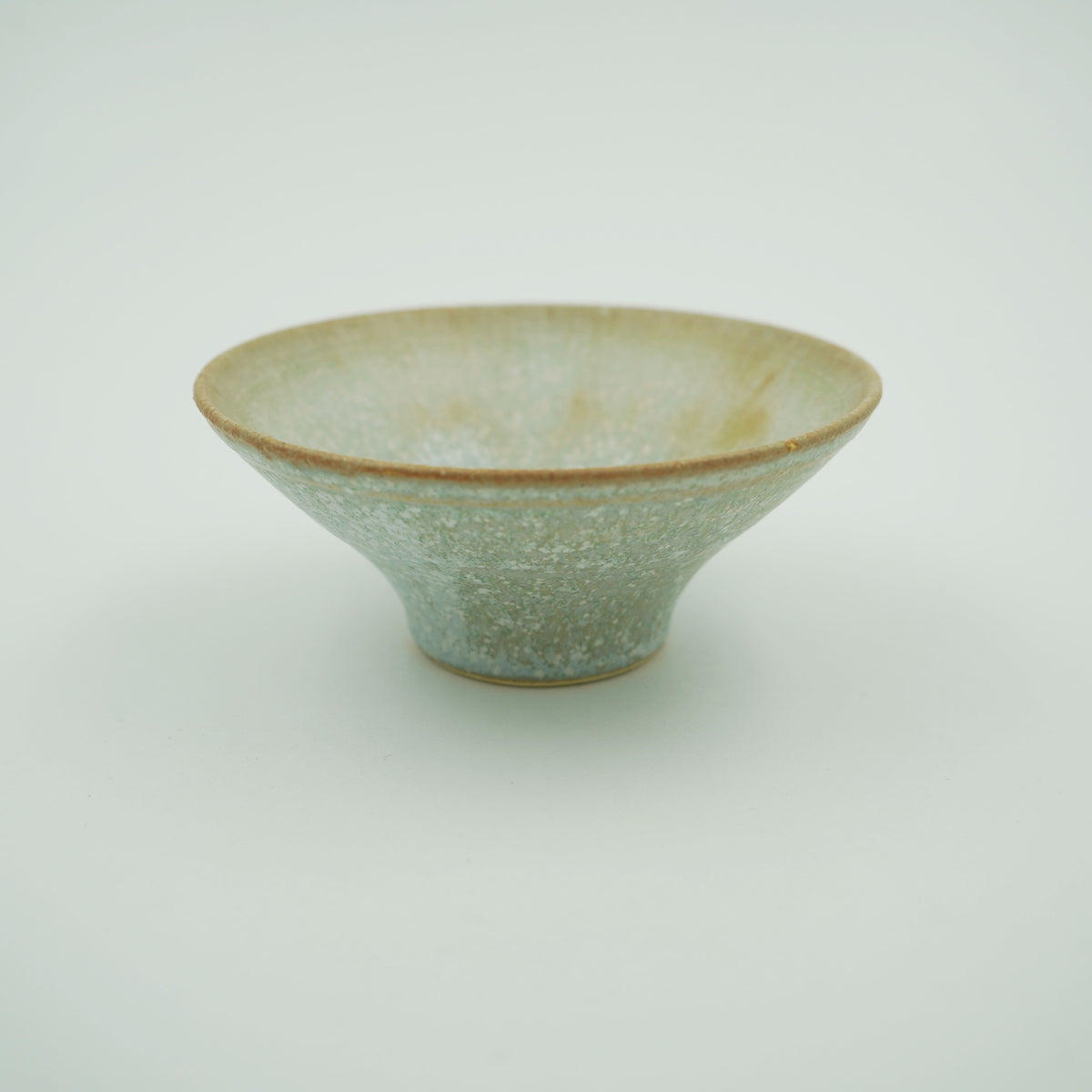 豆皿 中 mana umezawa