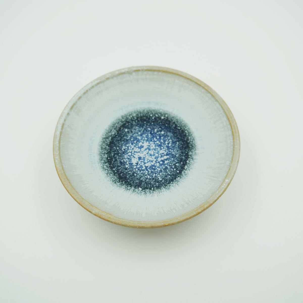 豆皿 大 mana umezawa