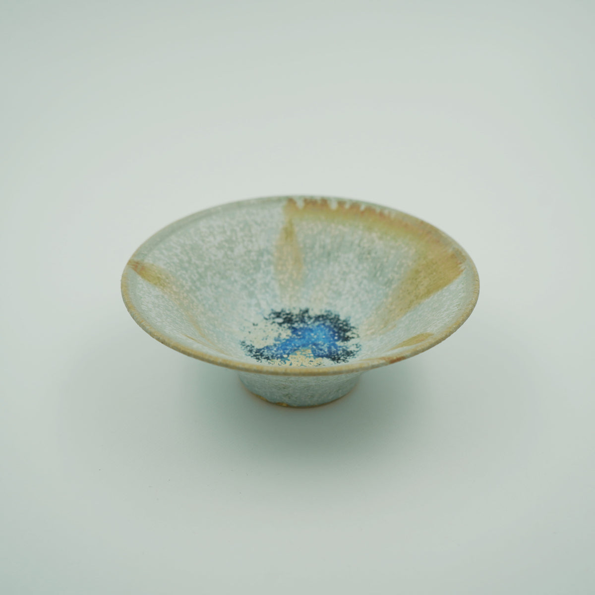 豆皿 大 mana umezawa