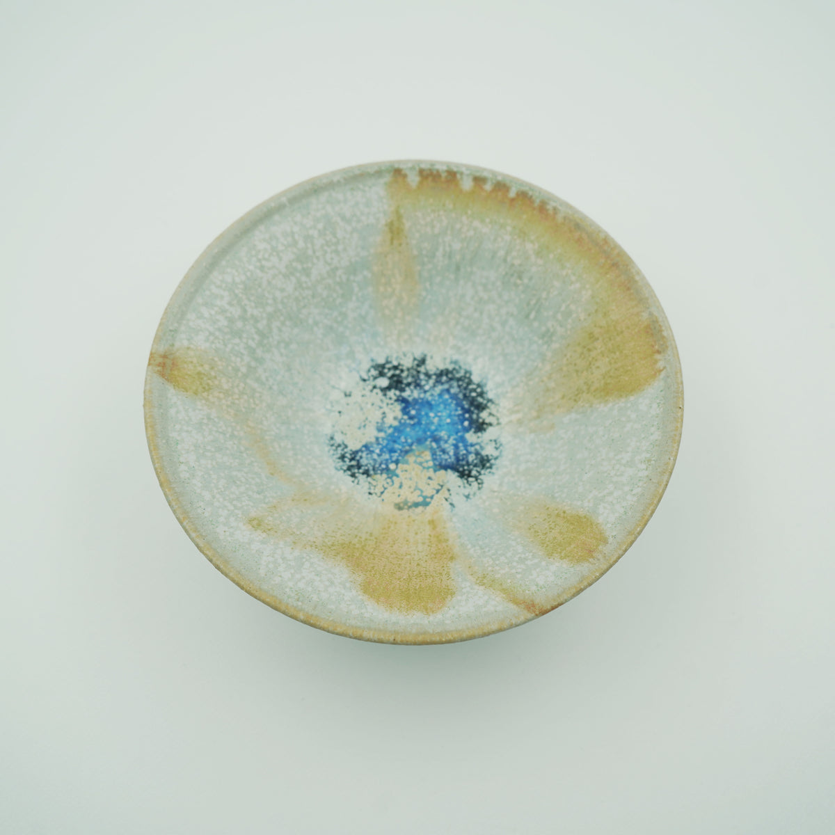 豆皿 大 mana umezawa