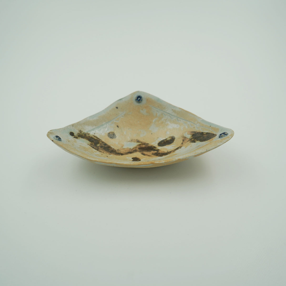 豆皿① nanako kawaguchi