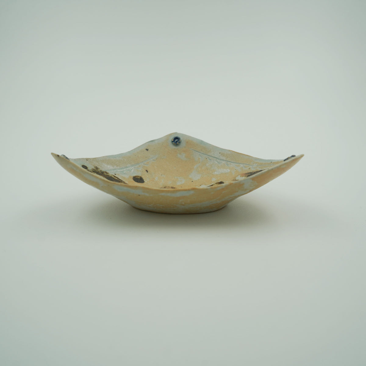 豆皿① nanako kawaguchi