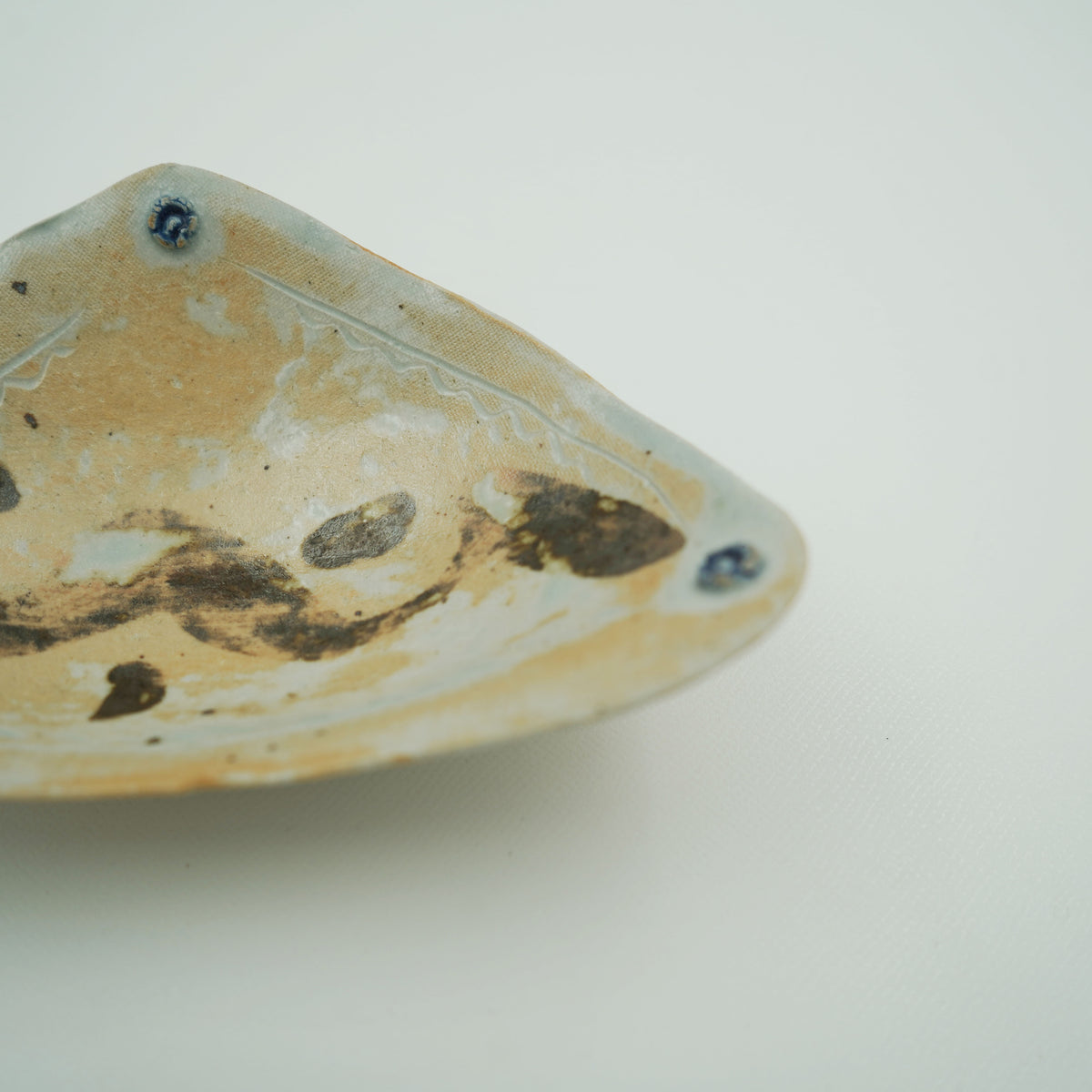 豆皿① nanako kawaguchi