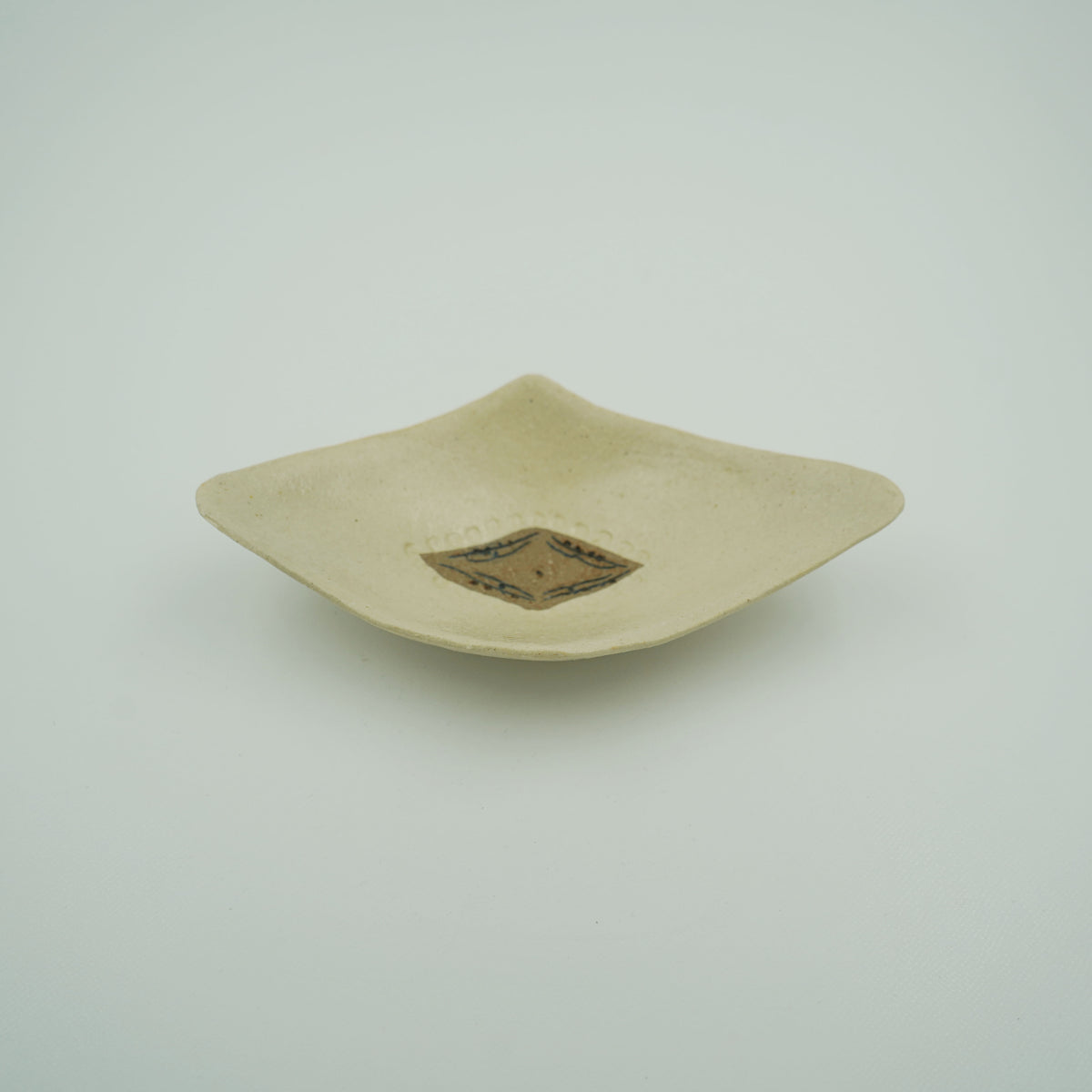 豆皿④　nanako kawaguchi