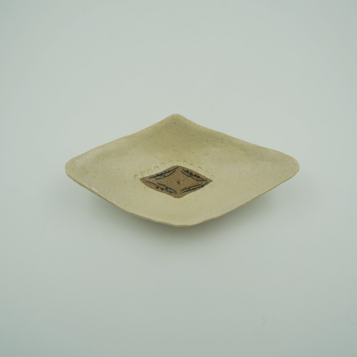 豆皿④　nanako kawaguchi