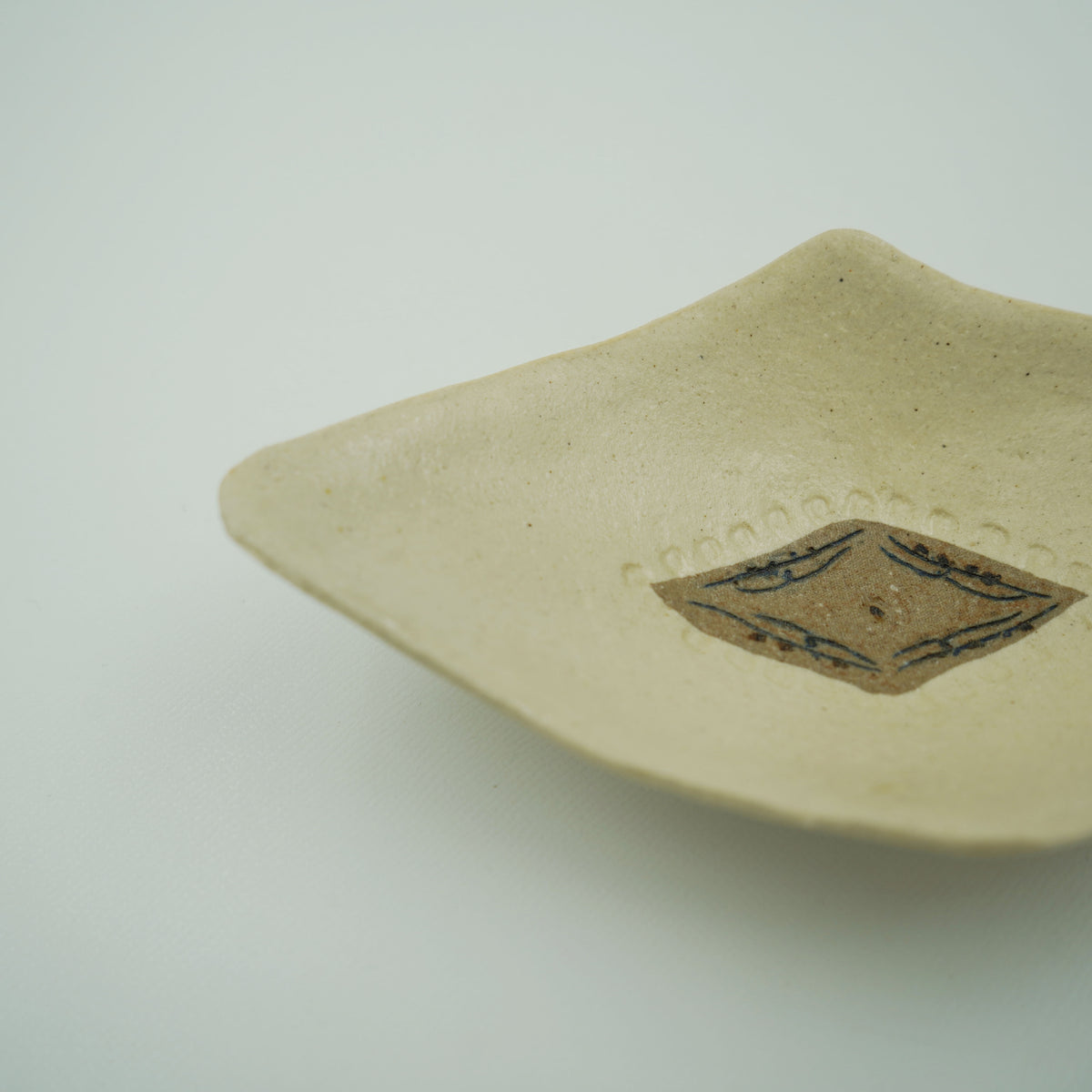 豆皿④　nanako kawaguchi