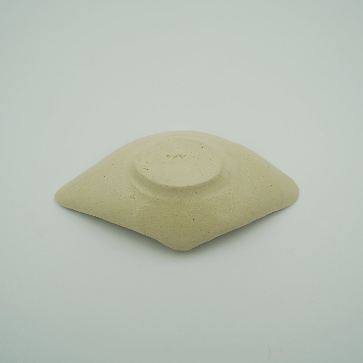 豆皿④　nanako kawaguchi