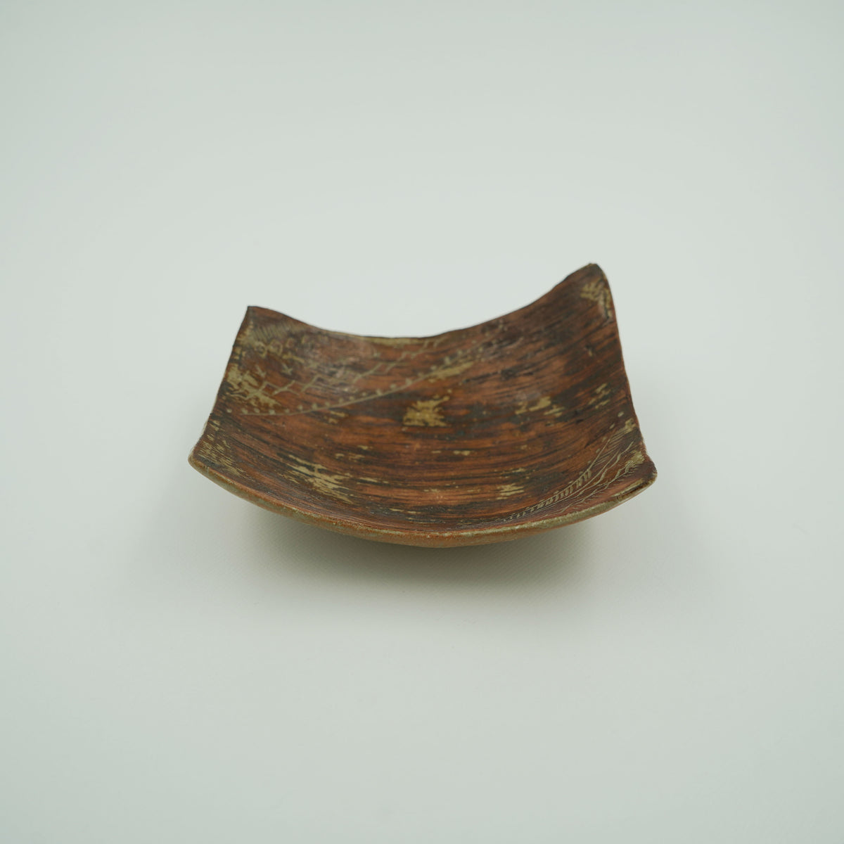 豆皿⑤ nanako kawaguchi