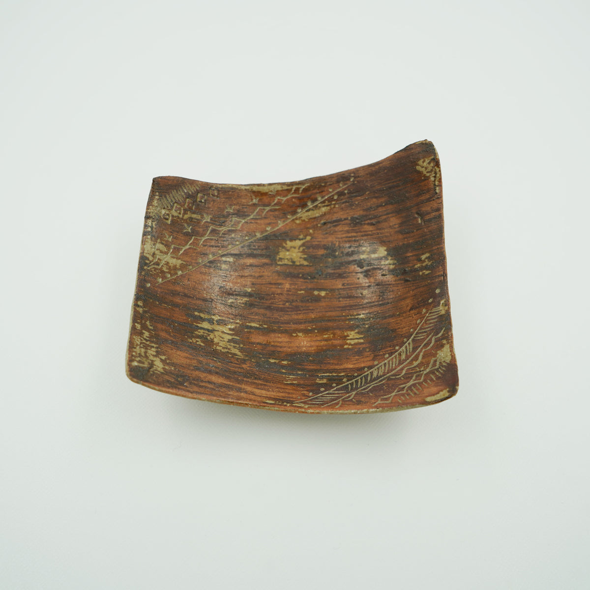 豆皿⑤ nanako kawaguchi