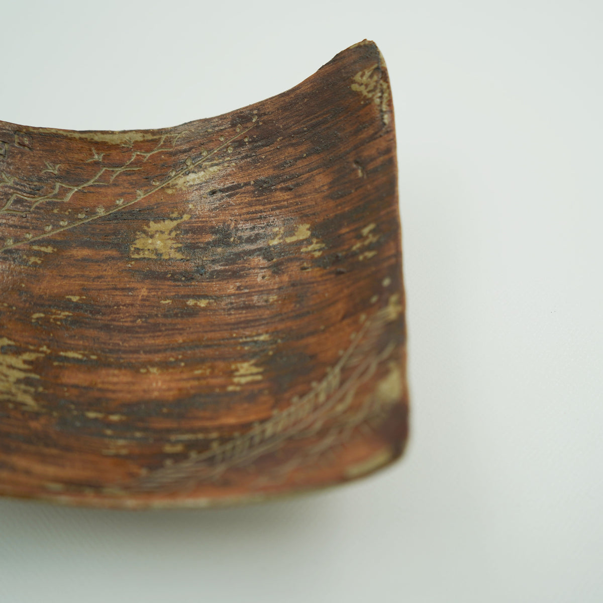 豆皿⑤ nanako kawaguchi