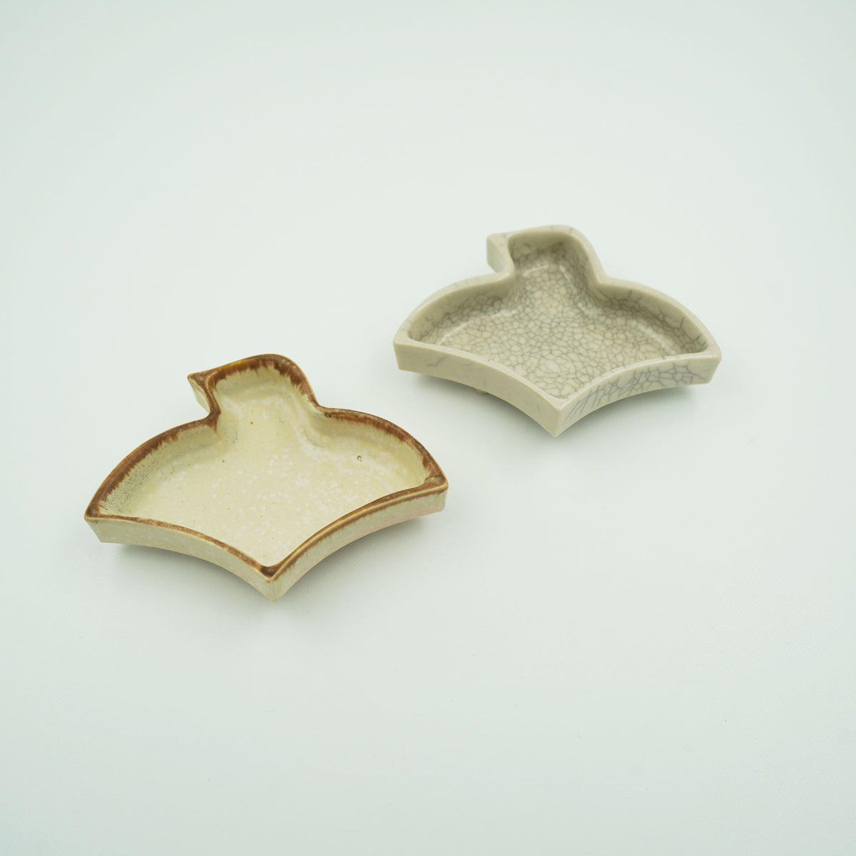 向付 千鳥ミニ  asaka