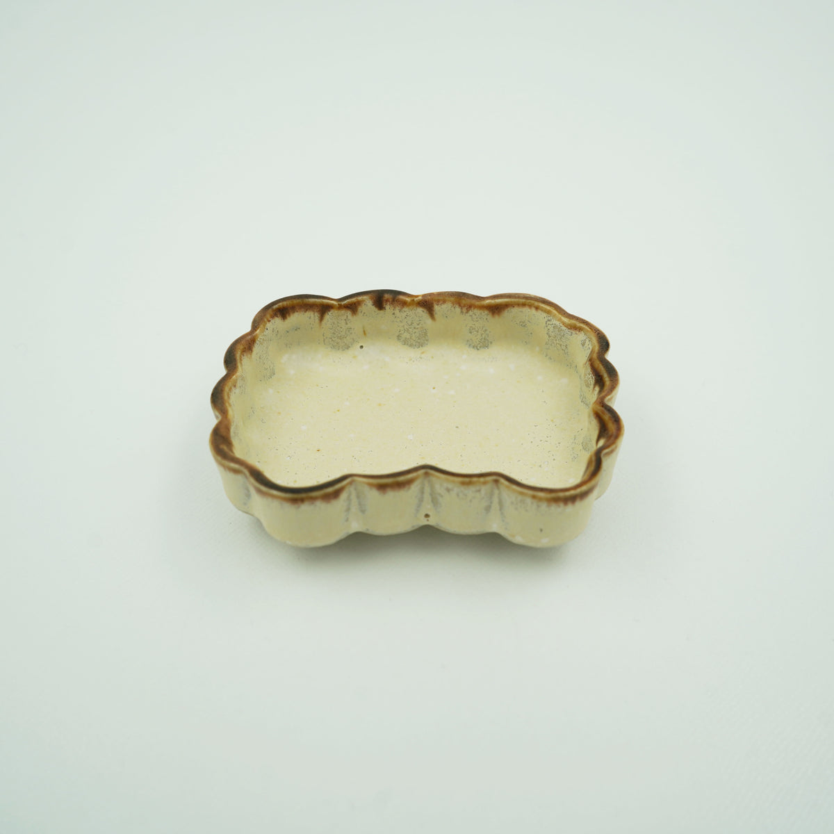 向付 雲ミニ  asaka