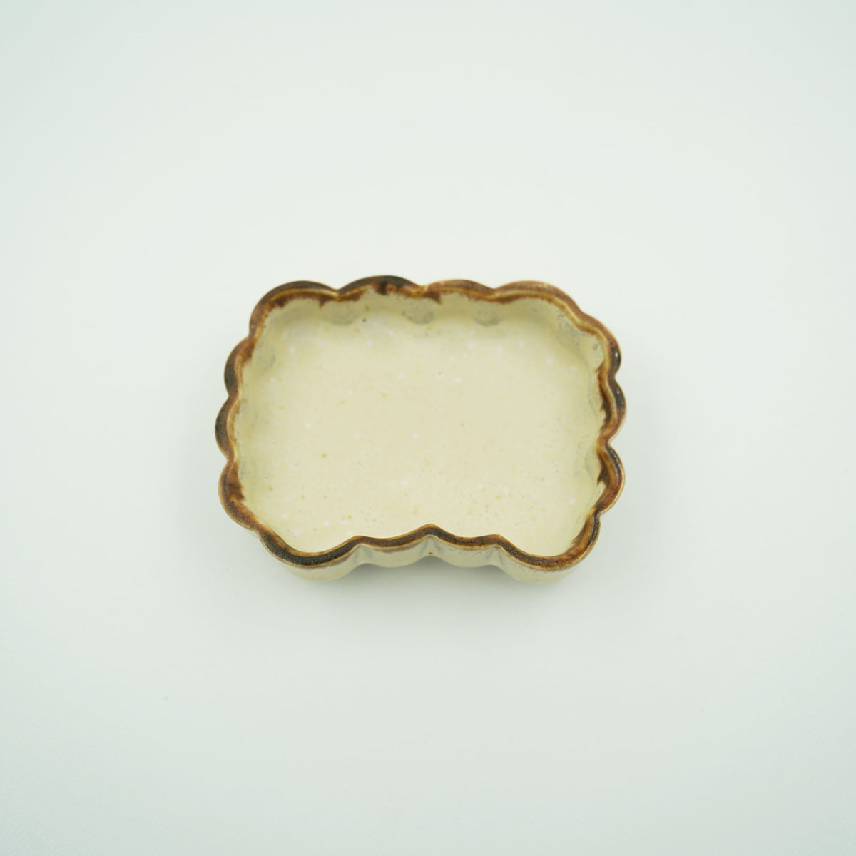 向付 雲ミニ  asaka