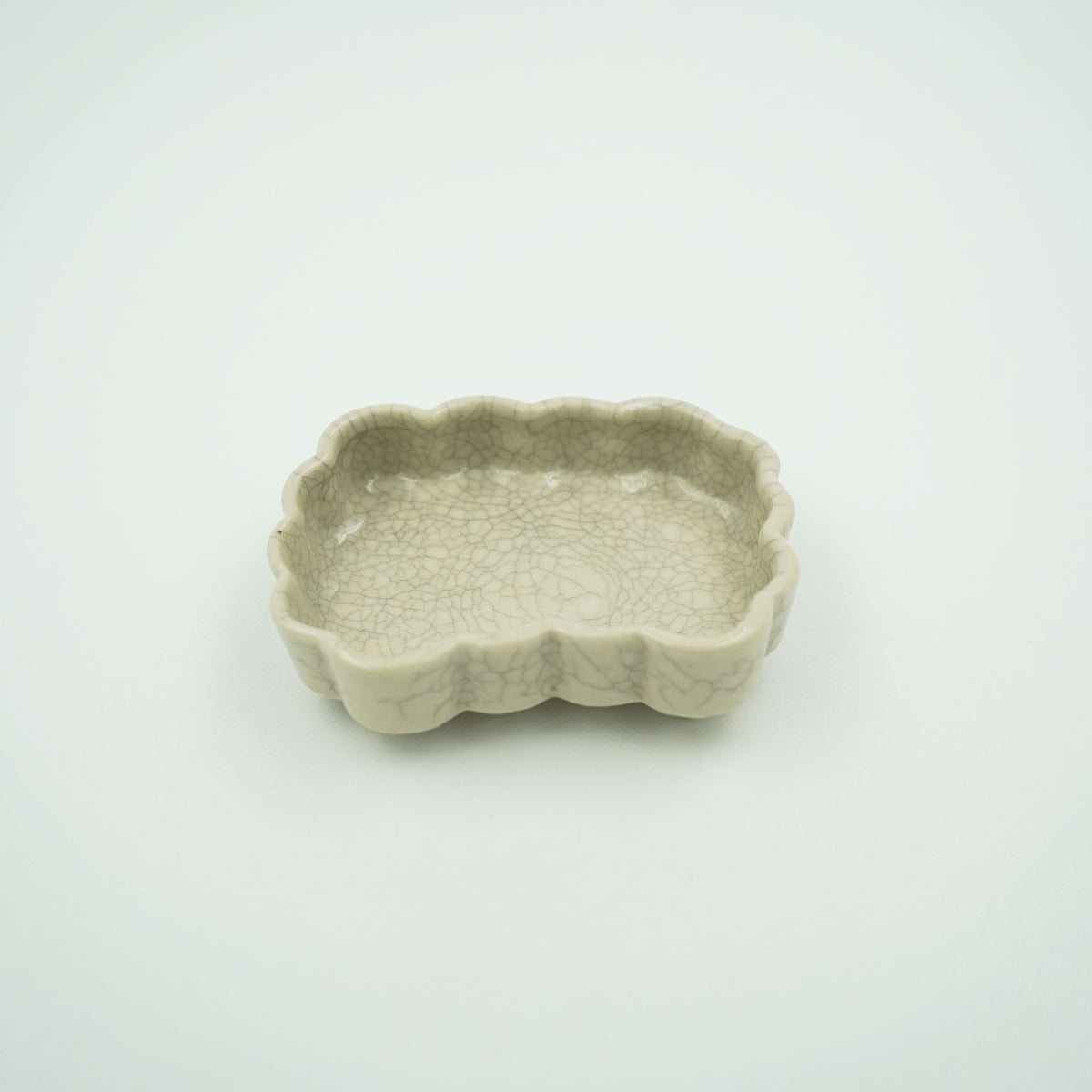 向付 雲ミニ  asaka