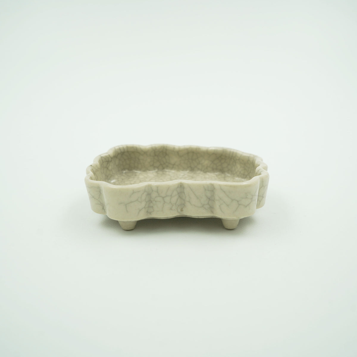 向付 雲ミニ  asaka