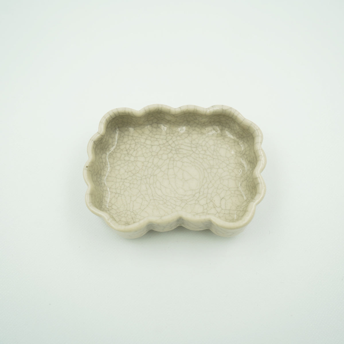 向付 雲ミニ  asaka