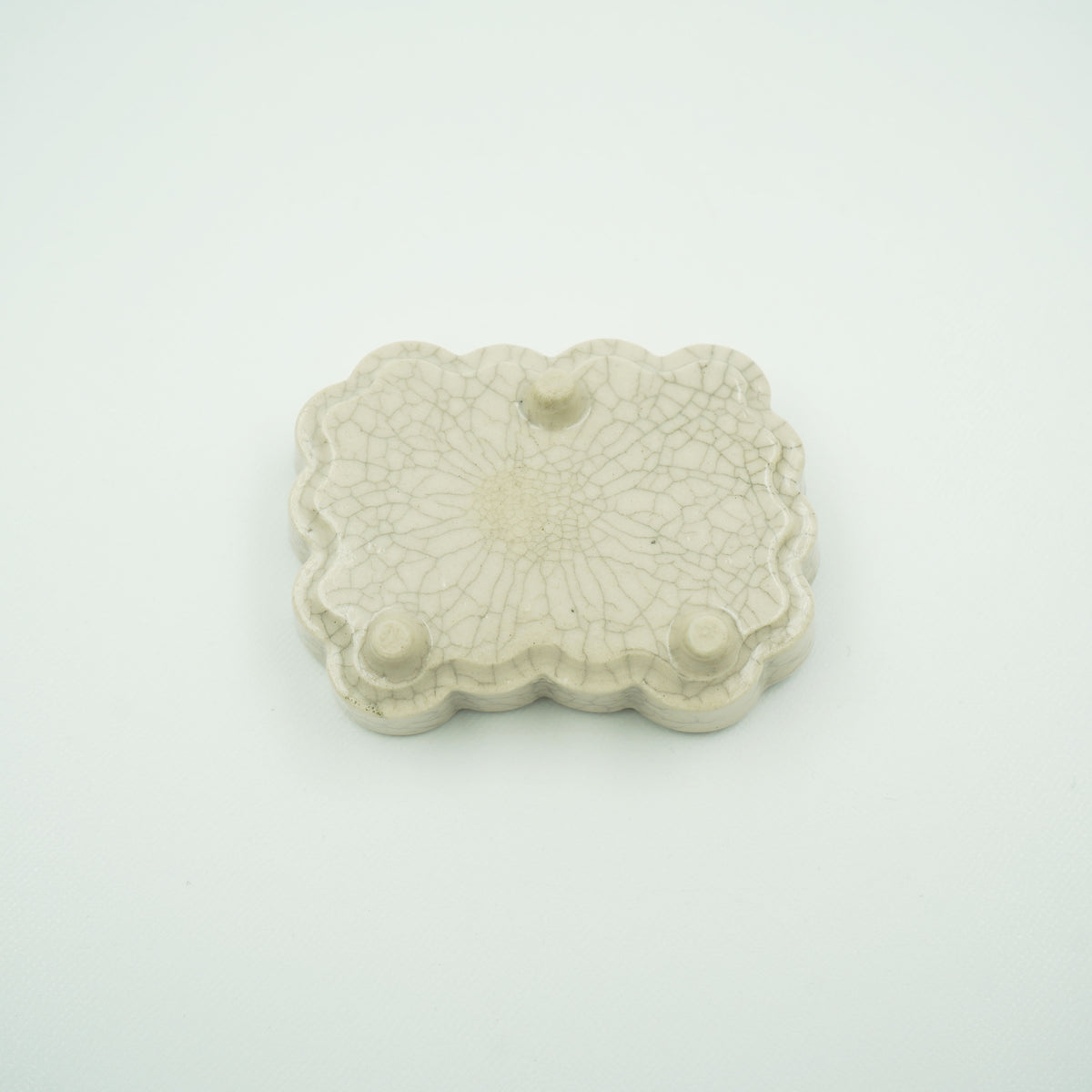 向付 雲ミニ  asaka