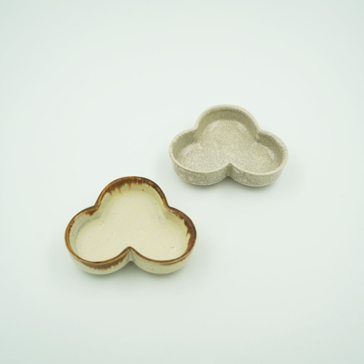 向付 洲浜ミニ  asaka