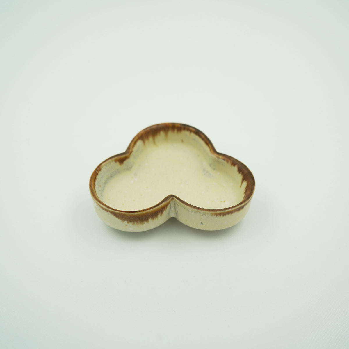 向付 洲浜ミニ  asaka