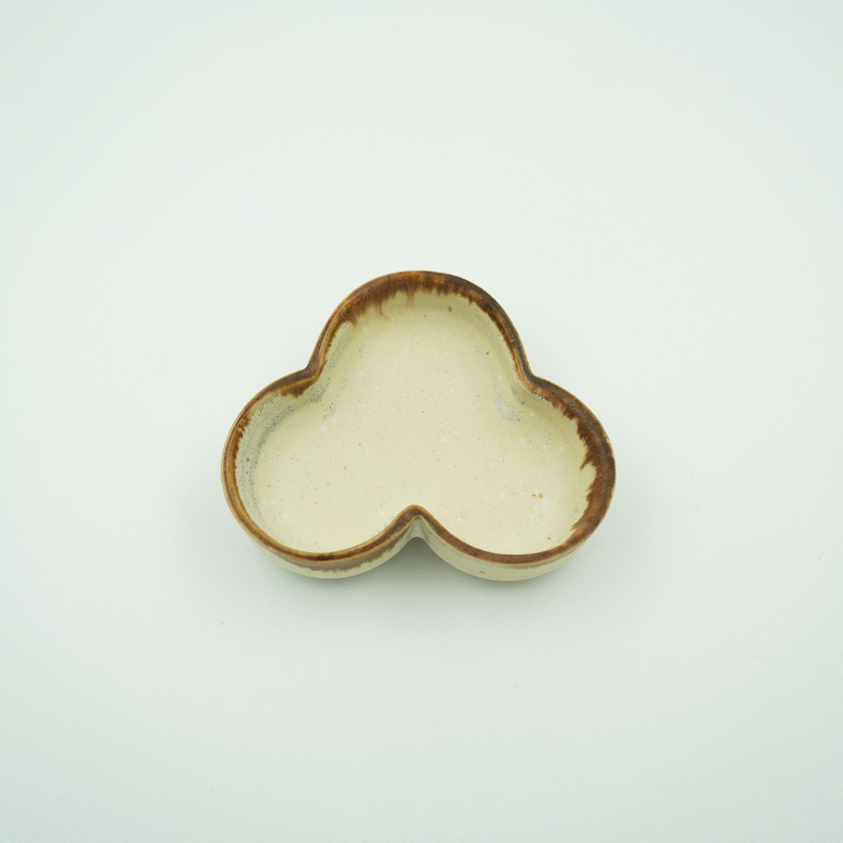 向付 洲浜ミニ  asaka