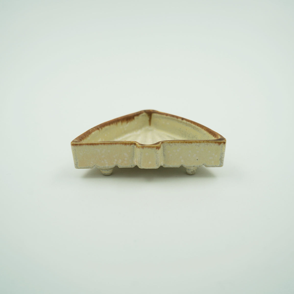 向付 笠ミニ  asaka