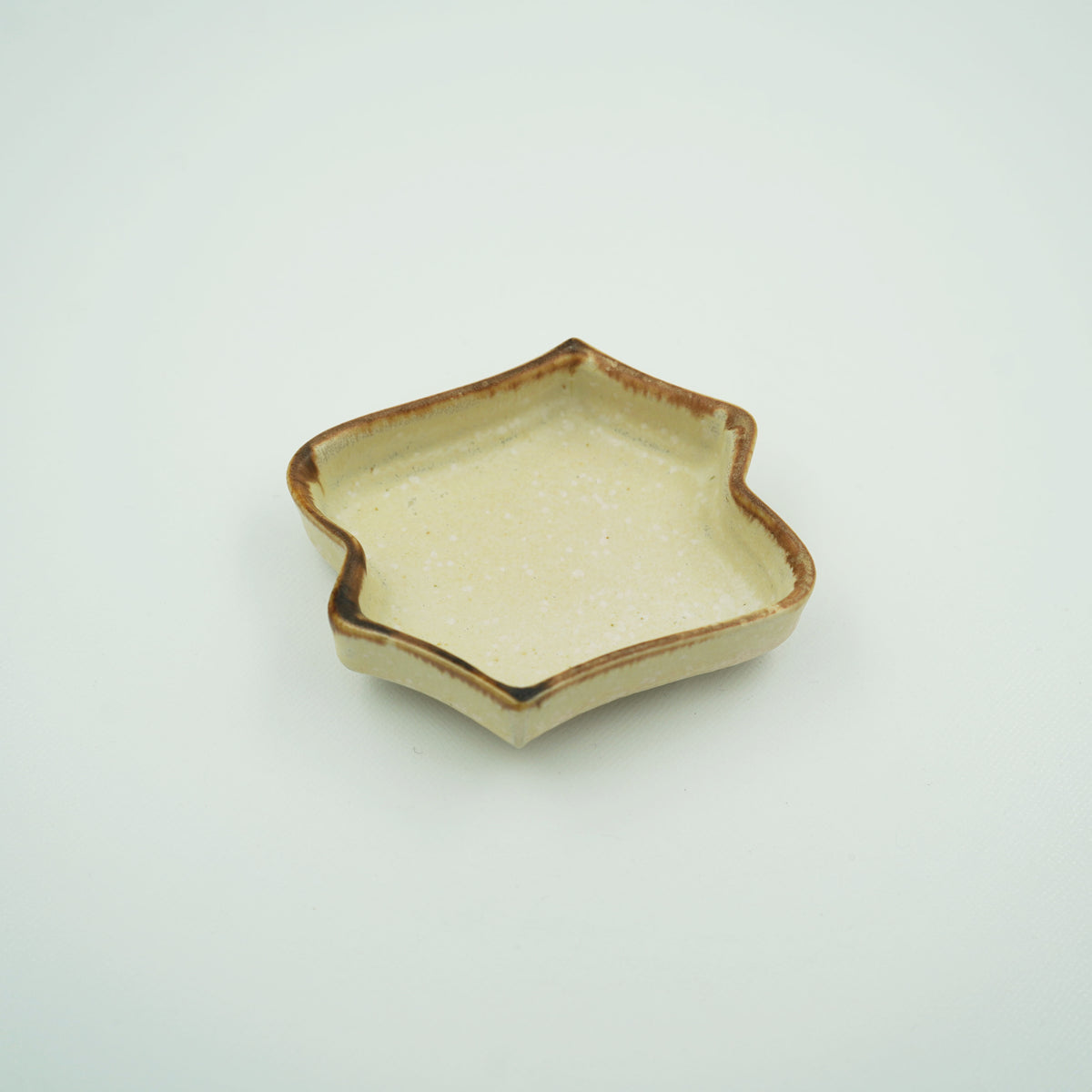 向付 栗合わせミニ  asaka