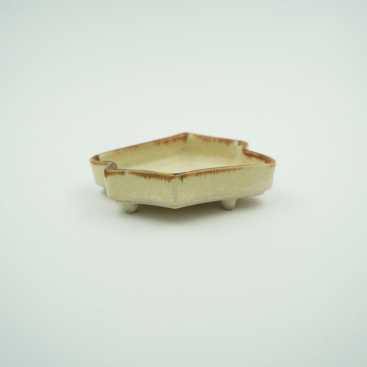 向付 栗合わせミニ  asaka