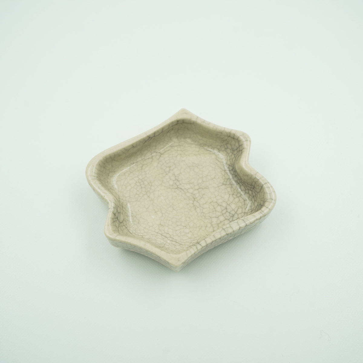 向付 栗合わせミニ  asaka