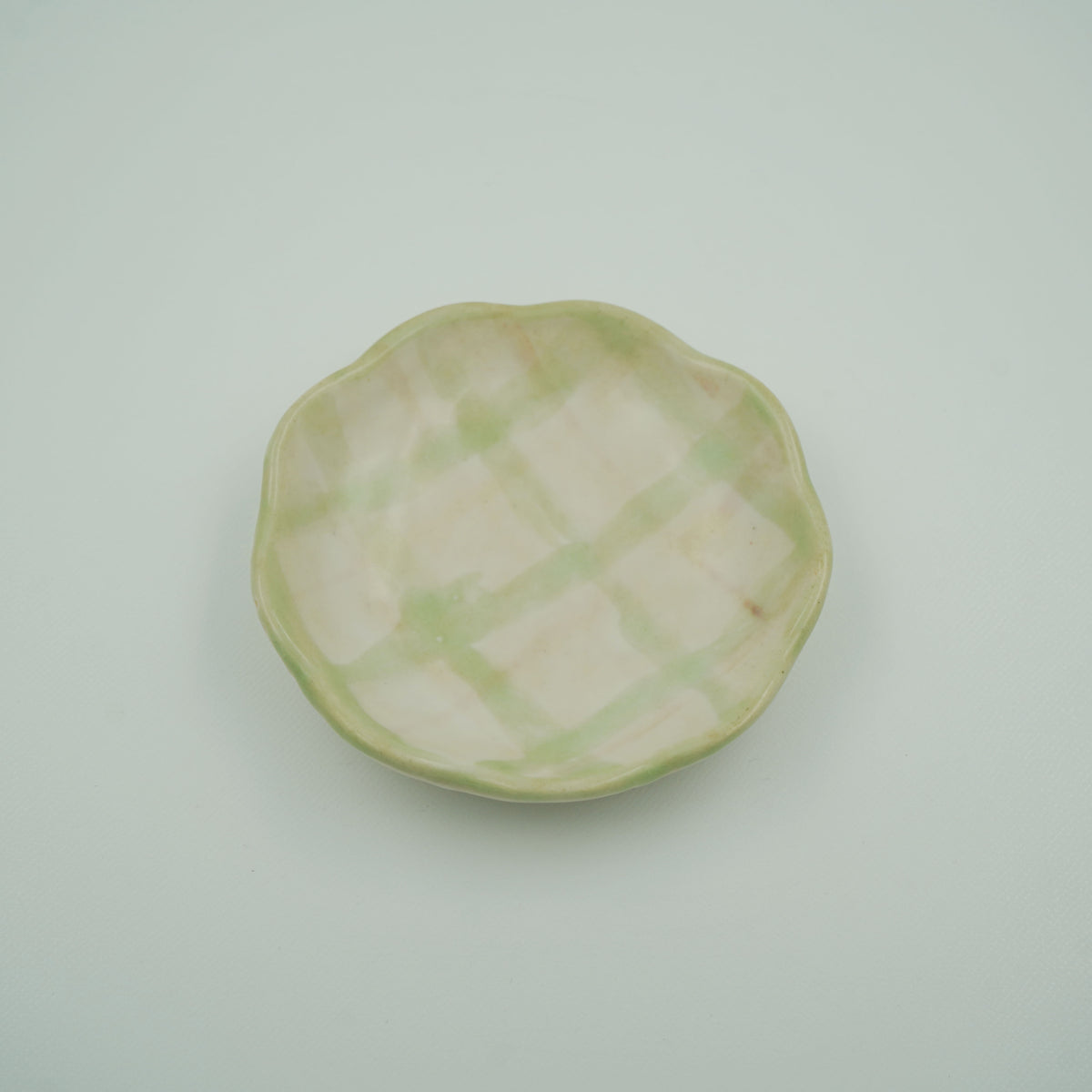 豆皿 kiona hashimoto