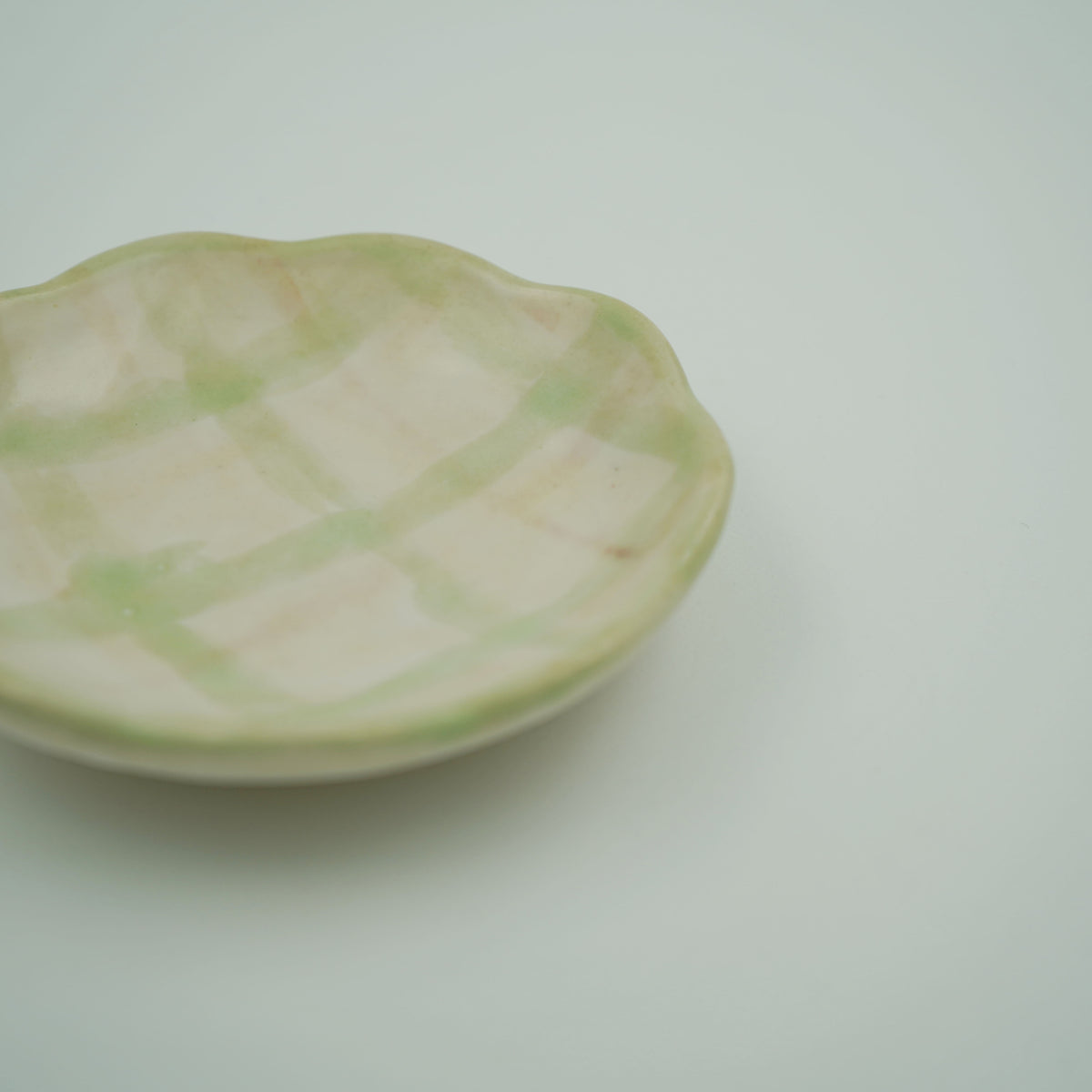 豆皿 kiona hashimoto