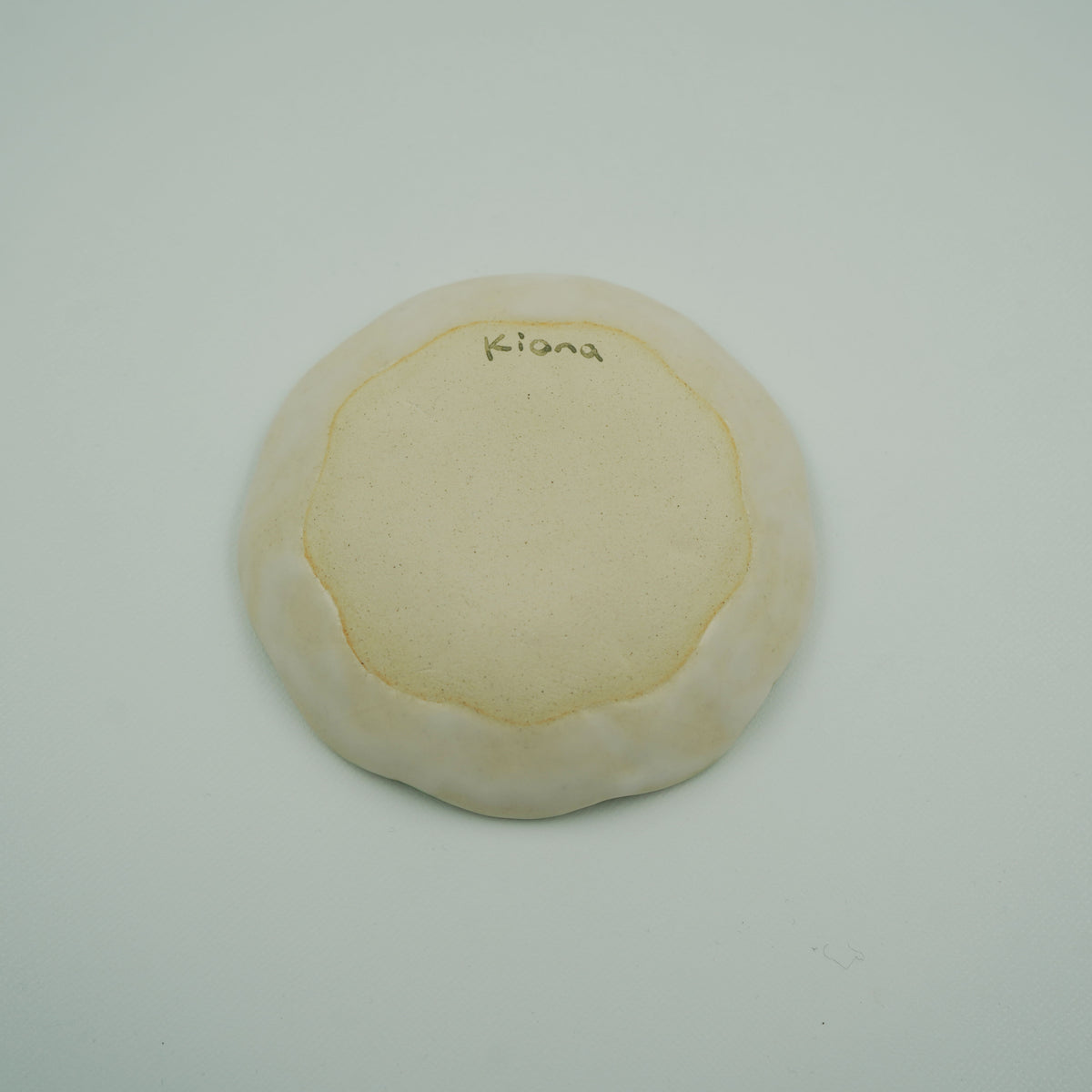豆皿 kiona hashimoto