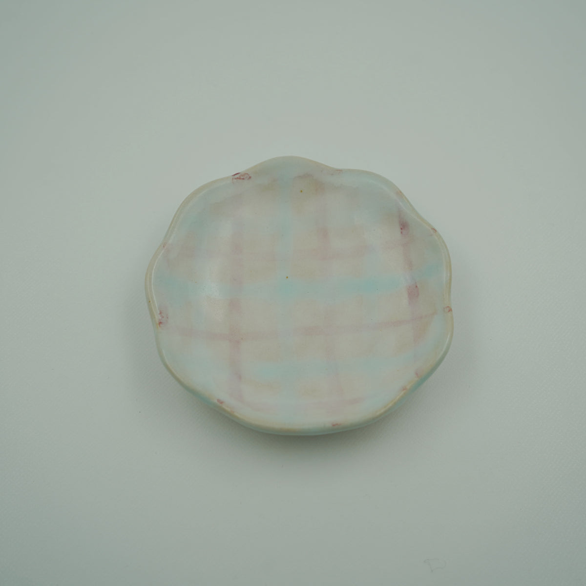 豆皿 kiona hashimoto