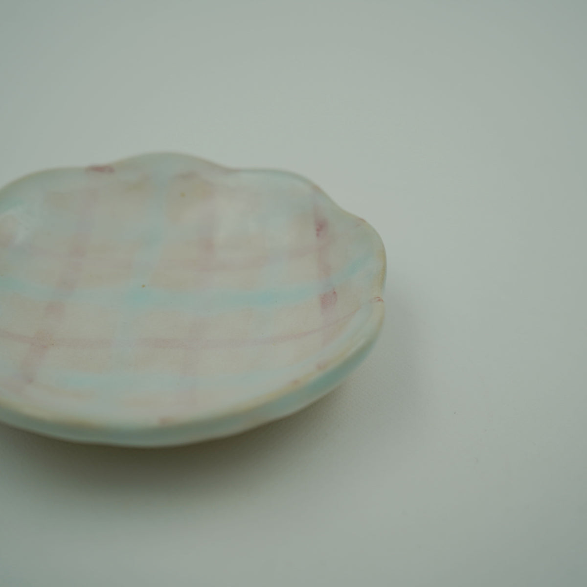 豆皿 kiona hashimoto