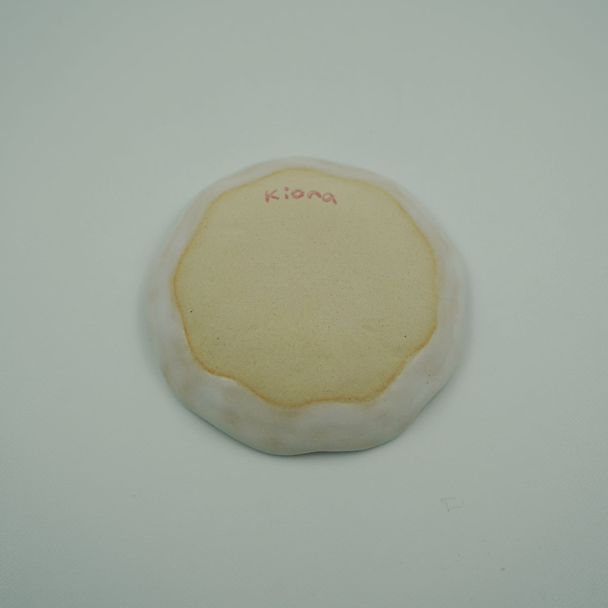 豆皿 kiona hashimoto