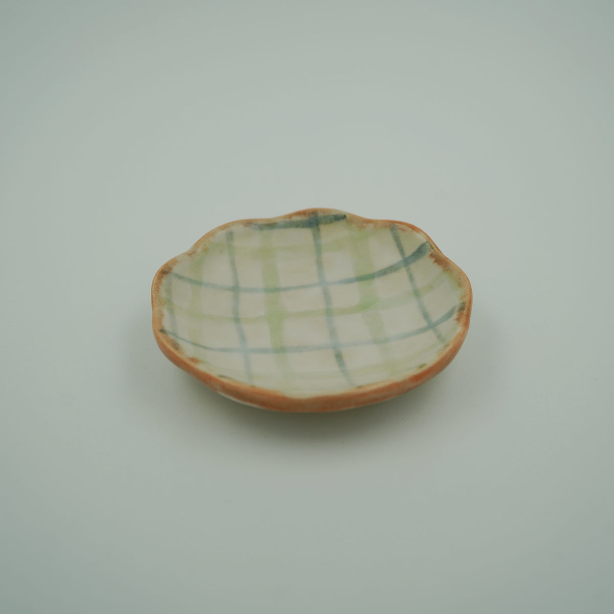 豆皿 kiona hashimoto